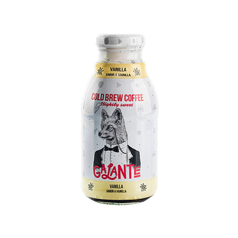 cafe frio galante 280ml vainilla